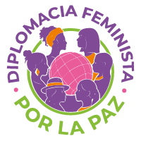 Diplomacia Feminista por la Paz